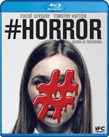 #Horror (Blu-ray Movie)