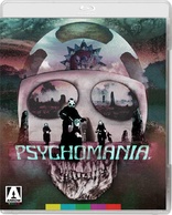 Psychomania (Blu-ray Movie), temporary cover art