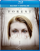 The Forest (Blu-ray Movie)