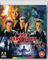 The Zero Boys (Blu-ray Movie)