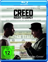 Creed: Rocky's Legacy (Blu-ray Movie)