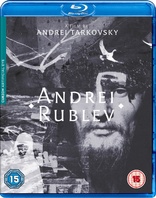 Andrei Rublev (Blu-ray Movie)