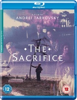 The Sacrifice (Blu-ray Movie)