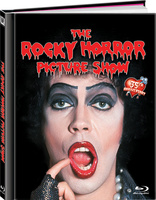 The Rocky Horror Picture Show (Blu-ray Movie)