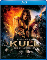 Kull the Conqueror (Blu-ray Movie)