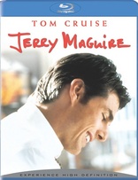 Jerry Maguire (Blu-ray Movie)