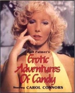 Erotic Adventures of Candy (Blu-ray Movie)