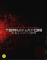 Terminator Salvation (Blu-ray Movie)