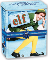 Elf (Blu-ray Movie)