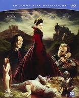 Tale of Tales (Blu-ray Movie)