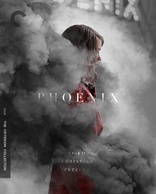 Phoenix (Blu-ray Movie)