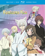 Kamisama Kiss: Season 2 (Blu-ray Movie)