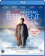 Le Tout Nouveau Testament (Blu-ray Movie)