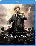 Michael Collins (Blu-ray Movie)