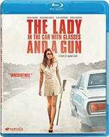 The Lady in the Car with Glasses and a Gun (Blu-ray Movie), temporary cover art