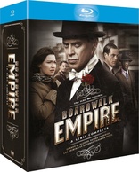 Boardwalk Empire: The Complete Series (Blu-ray Movie)