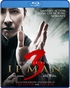 Ip Man 3 (Blu-ray Movie)