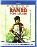 First Blood (Blu-ray Movie)