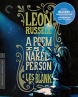 A Poem Is a Naked Person (Blu-ray Movie)