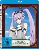 Chaika, die Sargprinzessin - Staffel 2 - Volume 2 (Blu-ray Movie)