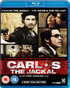 Carlos the Jackal (Blu-ray Movie)