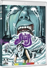 The Stuff (Blu-ray Movie)