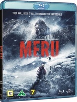 Meru (Blu-ray Movie)