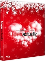 Love Actually (Blu-ray Movie), temporary cover art