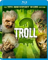 Troll 2 (Blu-ray Movie)