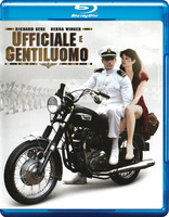 An Officer and a Gentleman (Blu-ray Movie)