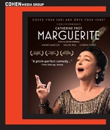 Marguerite (Blu-ray Movie)