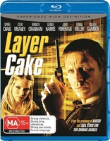 Layer Cake (Blu-ray Movie)