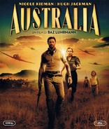 Australia (Blu-ray Movie)