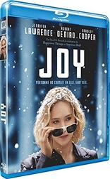 Joy (Blu-ray Movie)