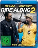 Ride Along 2 (Blu-ray Movie)