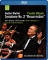Mahler: Symphony No. 2 (Blu-ray Movie)