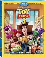 Toy Story 3 (Blu-ray Movie)