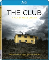 The Club (Blu-ray Movie)
