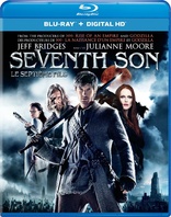 Seventh Son (Blu-ray Movie)