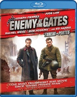 Enemy at the Gates (Blu-ray Movie)