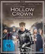 The Hollow Crown: Season 2 (Blu-ray Movie)