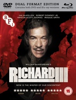 Richard III (Blu-ray Movie)