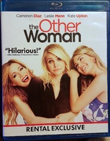 The Other Woman (Blu-ray Movie)