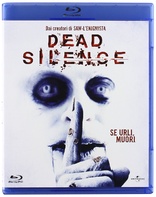 Dead Silence (Blu-ray Movie)