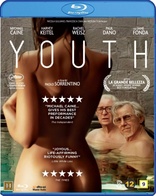 Youth (Blu-ray Movie), temporary cover art