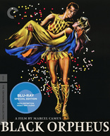 Black Orpheus (Blu-ray Movie)