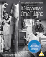 It Happened One Night (Blu-ray Movie)