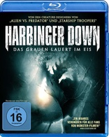 Harbinger Down (Blu-ray Movie)