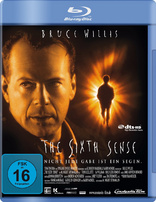 The Sixth Sense (Blu-ray Movie)