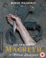 Macbeth (Blu-ray Movie)